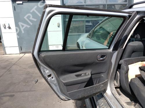 Left rear door RENAULT MEGANE II Estate (KM0/1_) 1.6 | BP27229178C4 