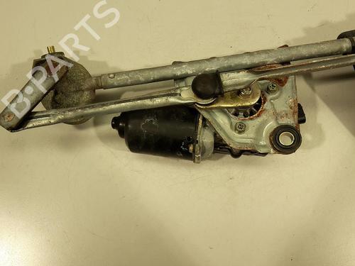 Front wiper motor TOYOTA YARIS (_P1_) 1.0 (SCP10_, SCP10R) | BP27227884M29 