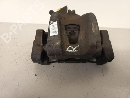 Used Right front brake caliper Right front brake caliper CITROËN C4 Picasso II 1.6 BlueHDi 120 (120 hp) 33611563 33611563