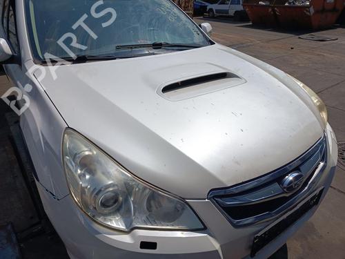 Motorhjelm SUBARU OUTBACK (BR) 2.0 D AWD (BRD) | BP37525609C1 - Image 4