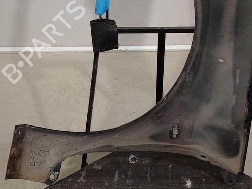 Right front fenders PEUGEOT 307 (3A/C) 1.6 16V | BP27225924C42 
