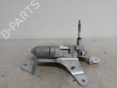 Rear wiper motor NISSAN MICRA IV (K13K, K13KK) 1.2 | BP27232714M102 