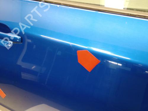 Right front door SUBARU IMPREZA Hatchback (GR, GH, G3) 2.0 D AWD | BP27229030C3 