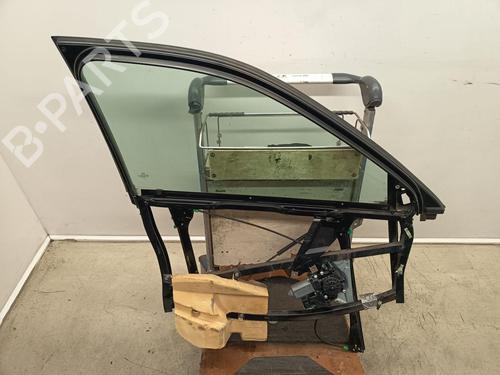 Front left window mechanism AUDI A4 B5 (8D2) 1.8 | BP33723087C22 - Image 4