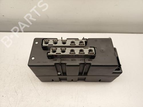 Used Central lock pump Central lock pump MERCEDES-BENZ S-CLASS (W220, V220) S 320 CDI (220.026, 220.126) (197 hp) 35916837 35916837