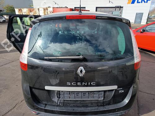 Used Other Other RENAULT GRAND SCÉNIC III (JZ0/1_) 1.4 16V (JZ0F) (131 hp) 33469083 33469083