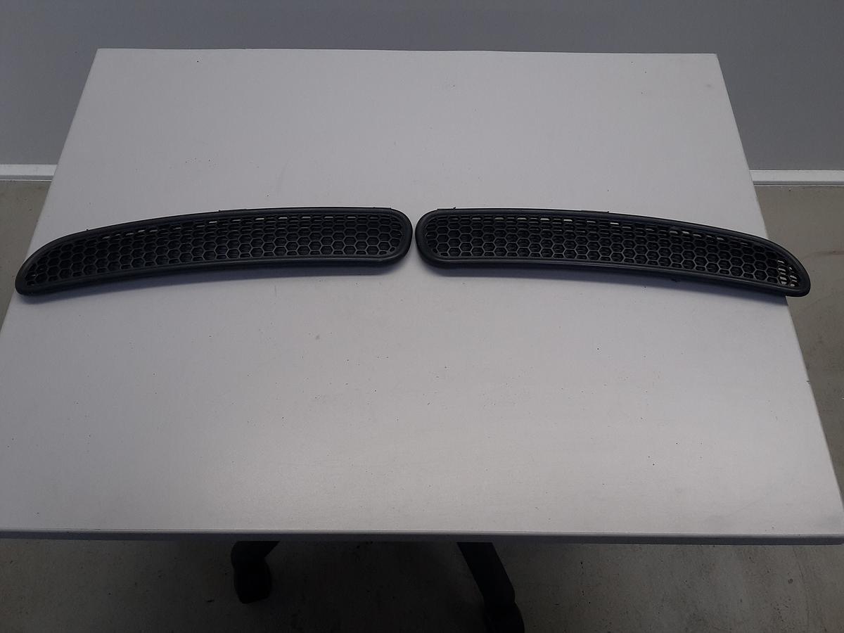 Mini Scuttle Panel Scuttle panel MINI MINI (R50, R53) Cooper 27227082 | B-Parts