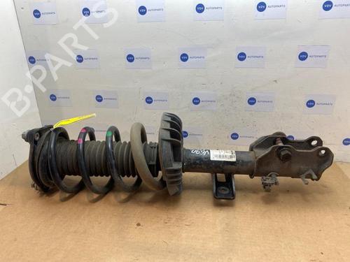Used Right front shock absorber MERCEDES-BENZ VITO Van (W447) 111 CDI (447.601, 447.603, 447.605) (114 hp) 25962254