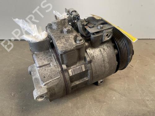 AC compressor MERCEDES-BENZ E-CLASS T-Model (S212) E 200 CDI / BlueTEC (212.205, 212.206) | BP38828765M34 - Image 2