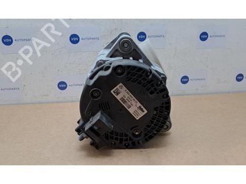 Alternator MERCEDES-BENZ SPRINTER 3,5-t Van (B907, B910) 311 CDI RWD (907.631, 907.633, 907.635, 907.637) | BP38838408M7 - Image 3