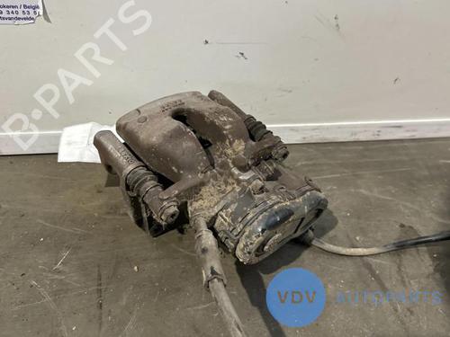 Used Right rear brake caliper MERCEDES-BENZ B-CLASS Sports Tourer (W246, W242) B 220 CDI / d 4-matic (246.205) (177 hp) 25948195