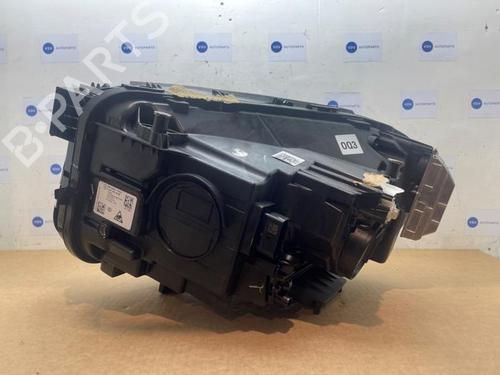 Right headlight MERCEDES-BENZ GLB (X247) GLB 250 (247.646) | BP38835333C29 - Image 2