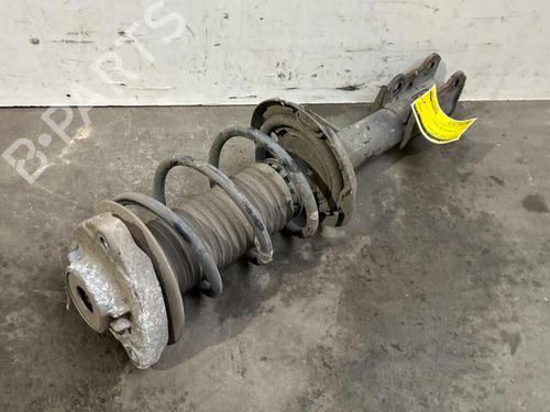 Used Right front shock absorber Right front shock absorber MERCEDES-BENZ B-CLASS Sports Tourer (W246, W242) B 180 CDI (246.200) (109 hp) 38820640 38820640