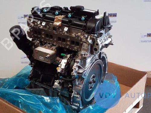 Motor MERCEDES-BENZ SPRINTER 3,5-t Van (B907, B910) 311 CDI (910.631, 910.633) (114 hp) 25943286