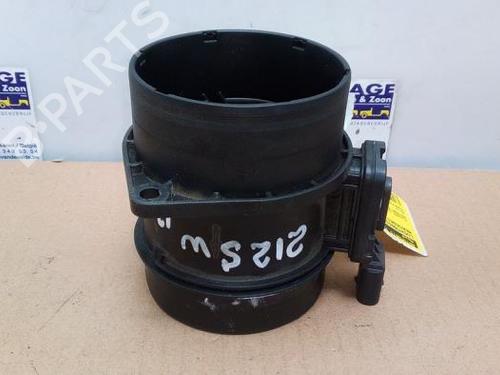 Mass air flow sensor MERCEDES-BENZ E-CLASS T-Model (S212) E 200 CDI / BlueTEC (212.205, 212.206) | BP38855221M95 - Image 2
