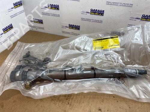 Used Injection rail Injection rail 38853549 38853549