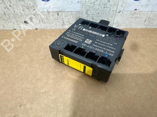 Electronic module MERCEDES-BENZ M-CLASS (W166) ML 350 BlueTEC 4-matic (166.024, 166.023) | BP38829827M83 - Image 2