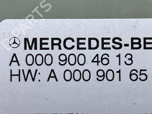 Control unit MERCEDES-BENZ E-CLASS (W213) E 200 d (213.012) | BP38821644M11 - Image 3