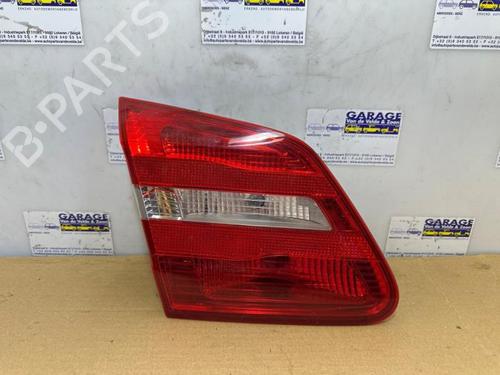Farolim esquerdo Farolim esquerdo MERCEDES-BENZ B-CLASS Sports Tourer (W246, W242) B 220 4-matic (246.247) (184 hp) 38846324 38846324