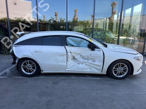Electronic module MERCEDES-BENZ CLA Shooting Brake (X118) CLA 200 d (118.612) | BP38828088M83 - Image 5