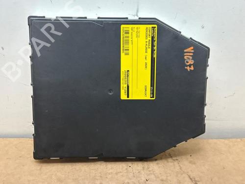 Electronic module MERCEDES-BENZ A-CLASS (W177) A 180 (177.084) | BP38822510M83 - Image 2