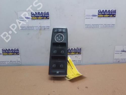 Switch MERCEDES-BENZ C-CLASS (W204) C 200 CDI (204.001) | BP38854186I30 - Image 5