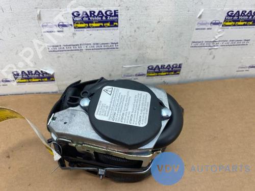 Rear left seatbelt MERCEDES-BENZ A-CLASS (W169) A 160 (169.031, 169.331) | BP25952709I29 