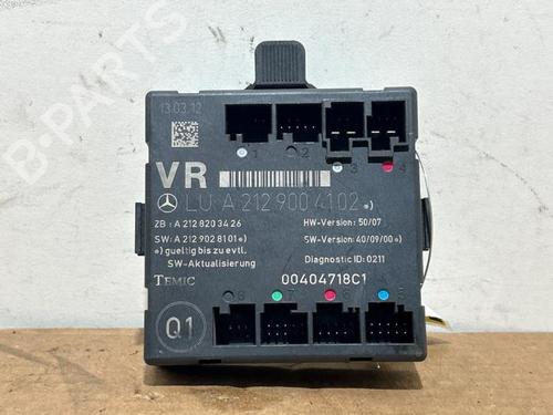 Used Electronic module Electronic module RELIANT SCIMITAR Roadster 1300 (69 hp) 40483182 40483182