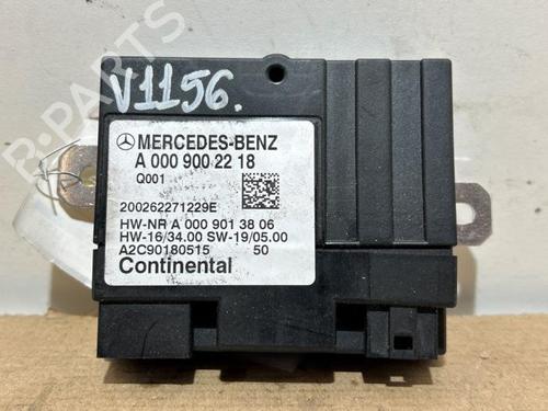 Used Electronic module Electronic module 38914679 38914679