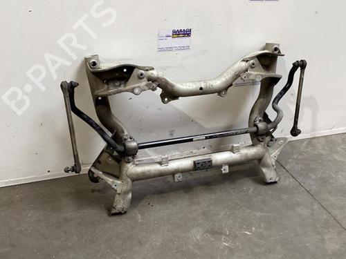 Subframe MERCEDES-BENZ E-CLASS (W212) E 200 CDI / BlueTEC (212.005, 212.006) | BP38845347M9 - Image 2