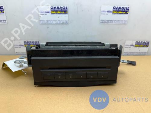 Used Electronic module MERCEDES-BENZ GL-CLASS (X164) GL 450 CDI 4-matic (164.828) (306 hp) 25945093