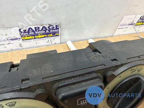 Climate control MERCEDES-BENZ SLK (R170) 200 Kompressor (170.445) | BP25948863I5 