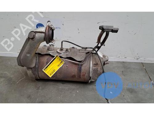 Used Catalyst MERCEDES-BENZ A-CLASS (W176) A 180 CDI / d (176.012) (109 hp) 25957985