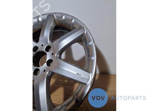 Rim MERCEDES-BENZ C-CLASS (W203) C 200 Kompressor (203.042) | BP25970484C45 