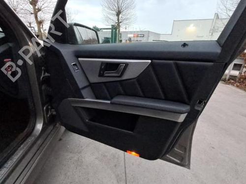Rear left panel MERCEDES-BENZ GLK-CLASS (X204) 200 CDI (204.901) | BP38836493C60 - Image 11