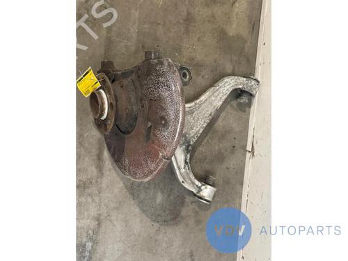 Used Right front steering knuckle MERCEDES-BENZ AMG GT (C190) GT S (190.378) (510 hp) 25964085