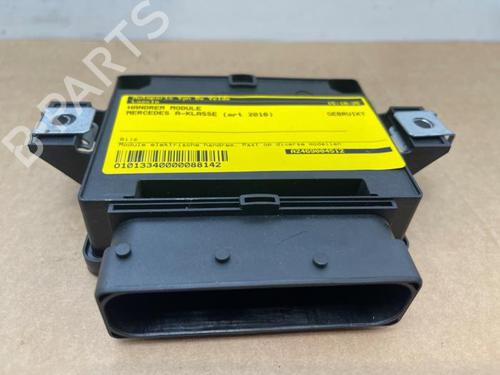 electronic-module-mercedes-benz-a-class-w176-2012-2013-2014-2015-2016-2017-2018-38823990 main image