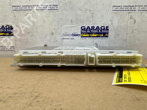 ESP ECU MERCEDES-BENZ E-CLASS (W211) E 200 CDI (211.004) | BP38848853M58 - Image 4