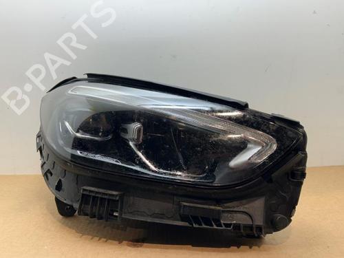 Used Right headlight Right headlight 38823054 38823054