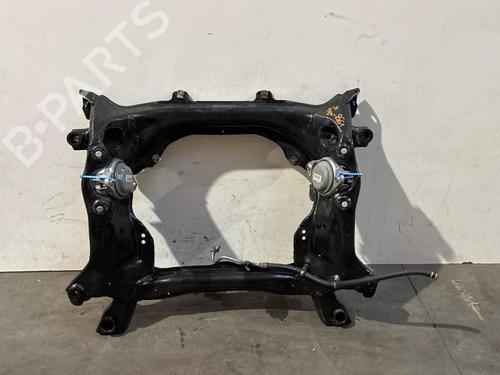 Subframe MERCEDES-BENZ GLK-CLASS (X204) 320 CDI 4-matic (204.983) | BP38827067M9 - Image 4
