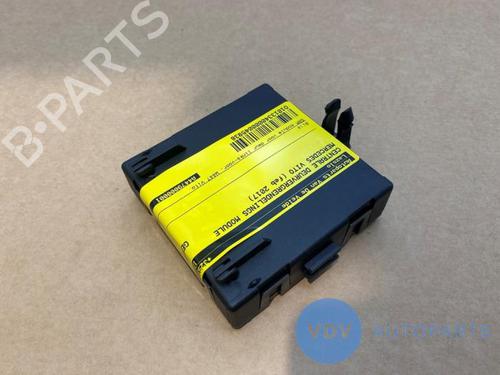 Used Electronic module MERCEDES-BENZ VITO Van (W447) 114 CDI (447.601, 447.603, 447.605) (136 hp) 25957965