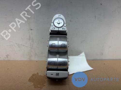 Used Switch MERCEDES-BENZ C-CLASS (W205) C 200 d (205.011) (150 hp) 29466287