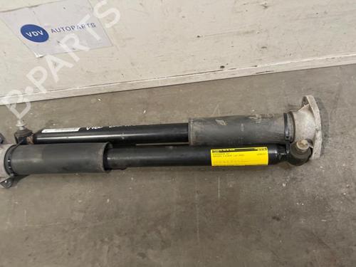 Used Left front shock absorber Left front shock absorber 38833750 38833750