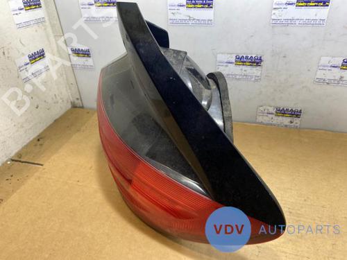 Right taillight MERCEDES-BENZ C-CLASS Coupe (CL203) C 180 (203.735) | BP25956662C35 