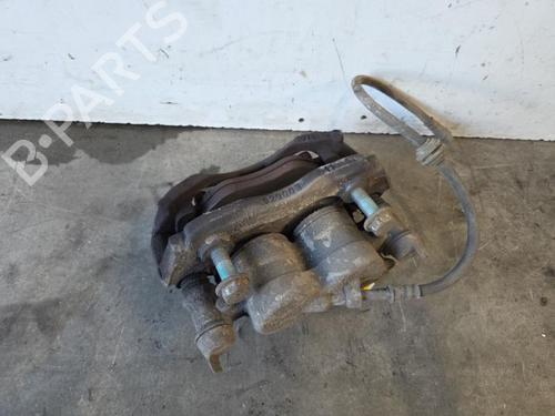 Used Left front brake caliper Left front brake caliper MERCEDES-BENZ VITO Van (W447) 110 CDI (447.601, 447.603, 447.605) (102 hp) 40070270 40070270
