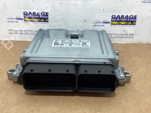 Ignition barrel MERCEDES-BENZ E-CLASS (W211) E 280 CDI (211.020) | BP38851411M48 - Image 2