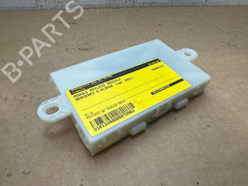 electronic-module-mercedes-benz-e-class-w213-2016-38832097 main image