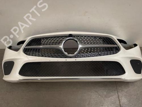 front-bumper-mercedes-benz-cls-c257-2017-38824748 main image