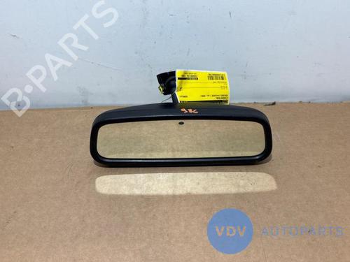Used Rear mirror MERCEDES-BENZ A-CLASS (W169) A 160 CDI (169.006, 169.306) (82 hp) 27503685
