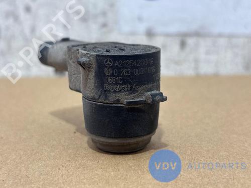 Electronic sensor MERCEDES-BENZ E-CLASS (W212) E 250 CDI / BlueTEC (212.003, 212.004) | BP25975095M84 